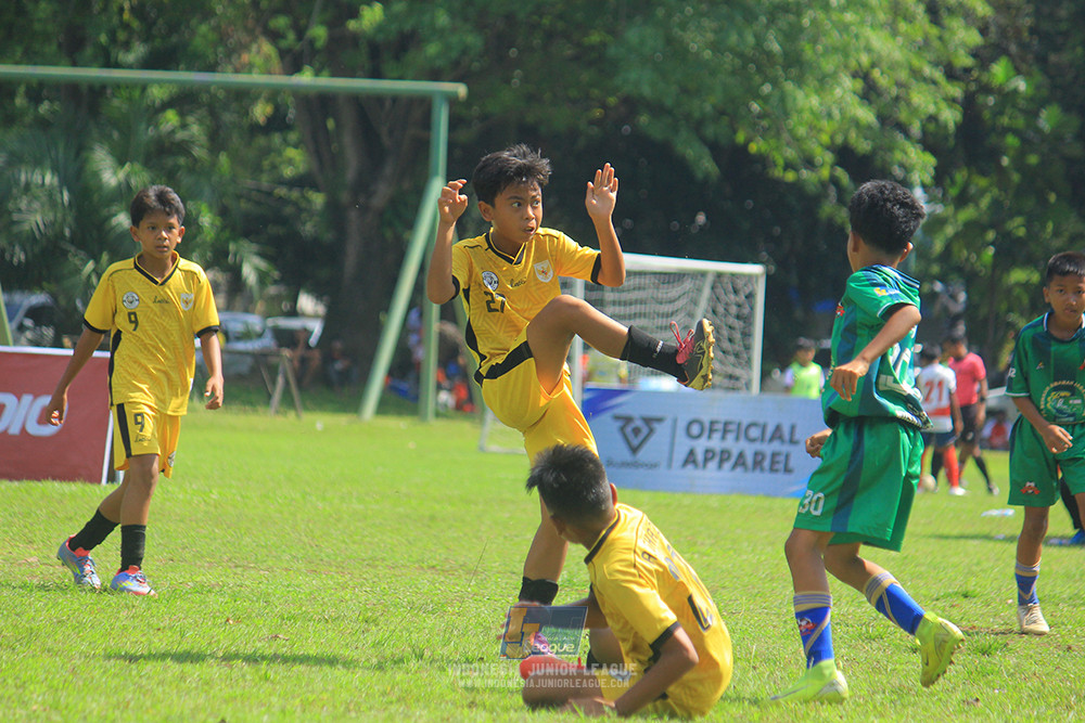ijl big16 u12 261025 el zeds fc vs nusantara 2004