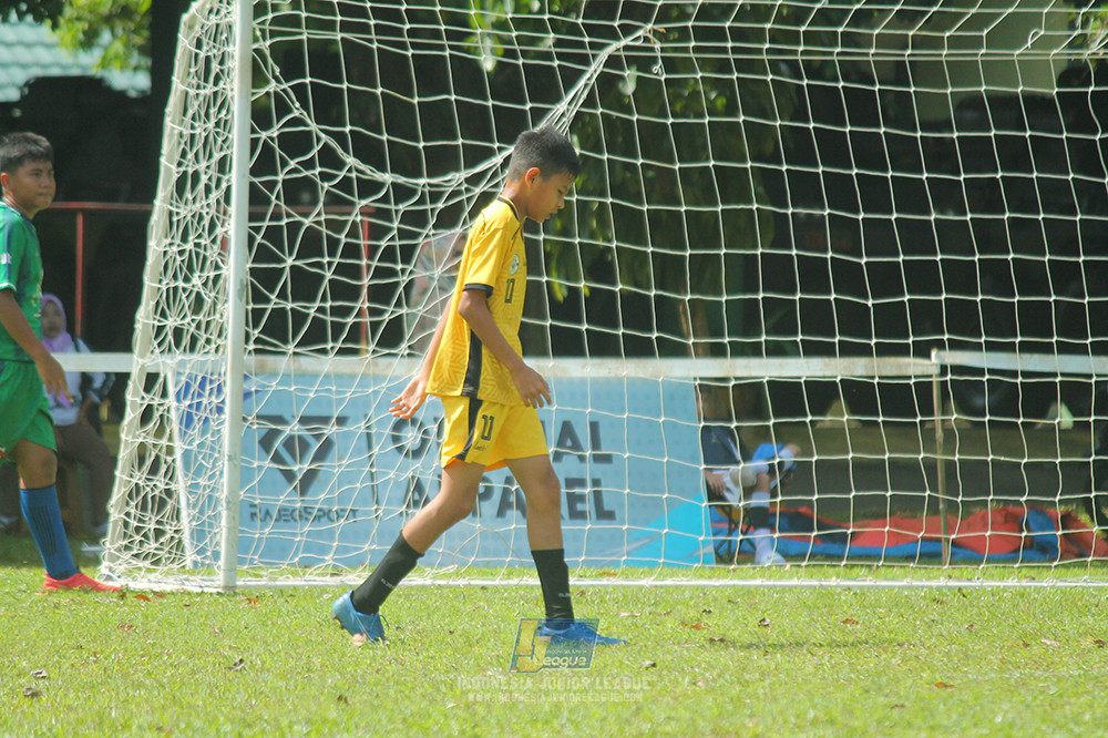 ijl big16 u12 261025 el zeds fc vs nusantara 2004