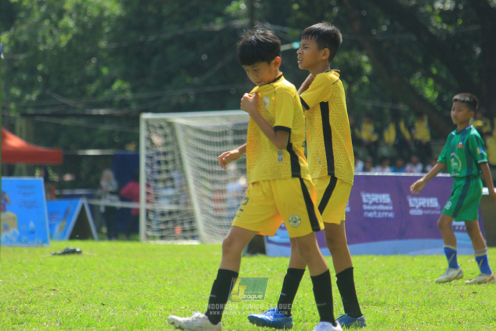 ijl big16 u12 261025 el zeds fc vs nusantara 2004