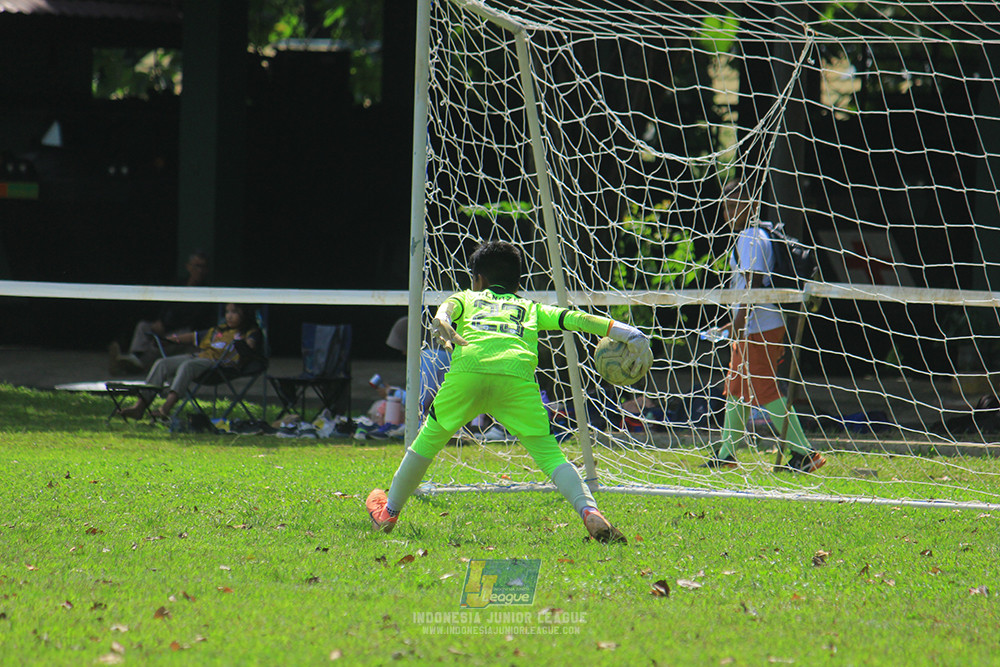 ijl big16 u12 261025 el zeds fc vs nusantara 2004