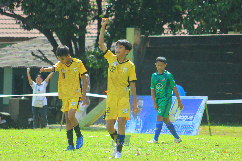 ijl big16 u12 261025 el zeds fc vs nusantara 2004