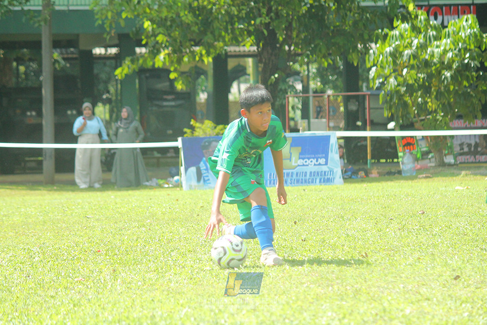 ijl big16 u12 261025 el zeds fc vs nusantara 2004