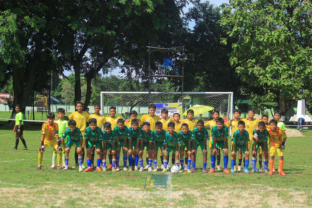 ijl big16 u12 261025 el zeds fc vs nusantara 2004