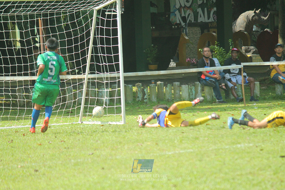 ijl big16 u12 261025 el zeds fc vs nusantara 2004