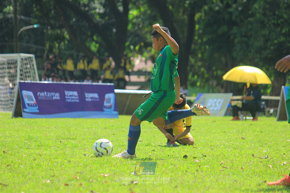 ijl big16 u12 261025 el zeds fc vs nusantara 2004