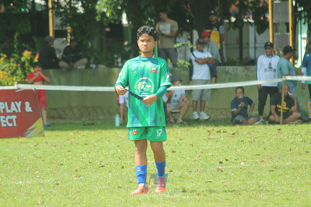 ijl big16 u12 261025 el zeds fc vs nusantara 2004