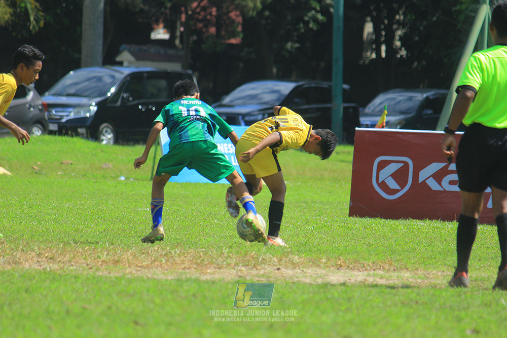ijl big16 u12 261025 el zeds fc vs nusantara 2004