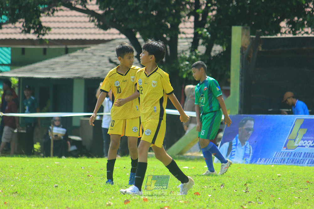 ijl big16 u12 261025 el zeds fc vs nusantara 2004