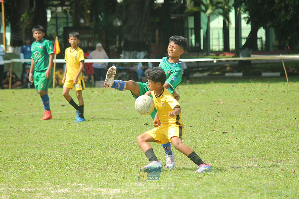 ijl big16 u12 261025 el zeds fc vs nusantara 2004