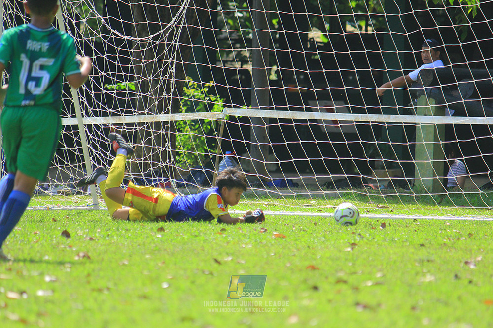 ijl big16 u12 261025 el zeds fc vs nusantara 2004