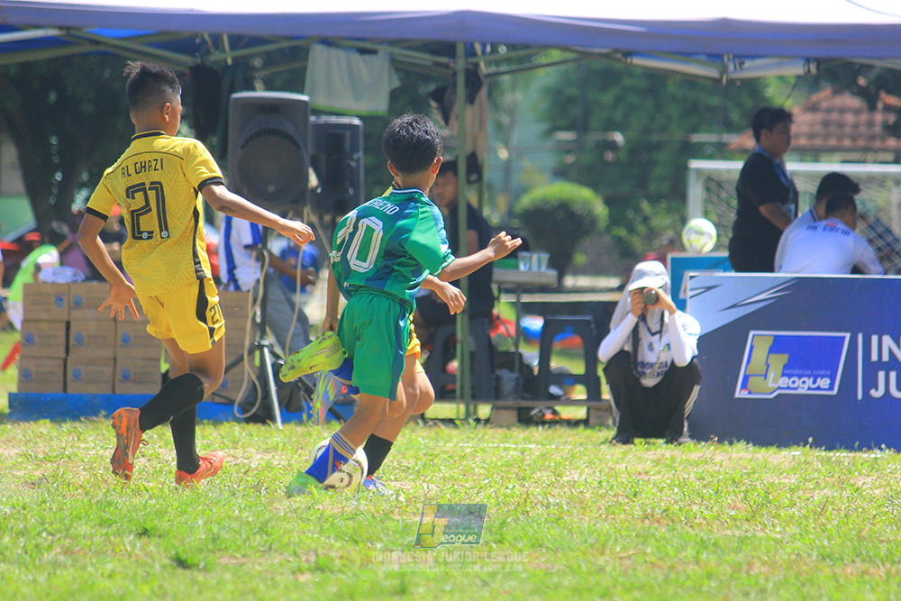 ijl big16 u12 261025 el zeds fc vs nusantara 2004