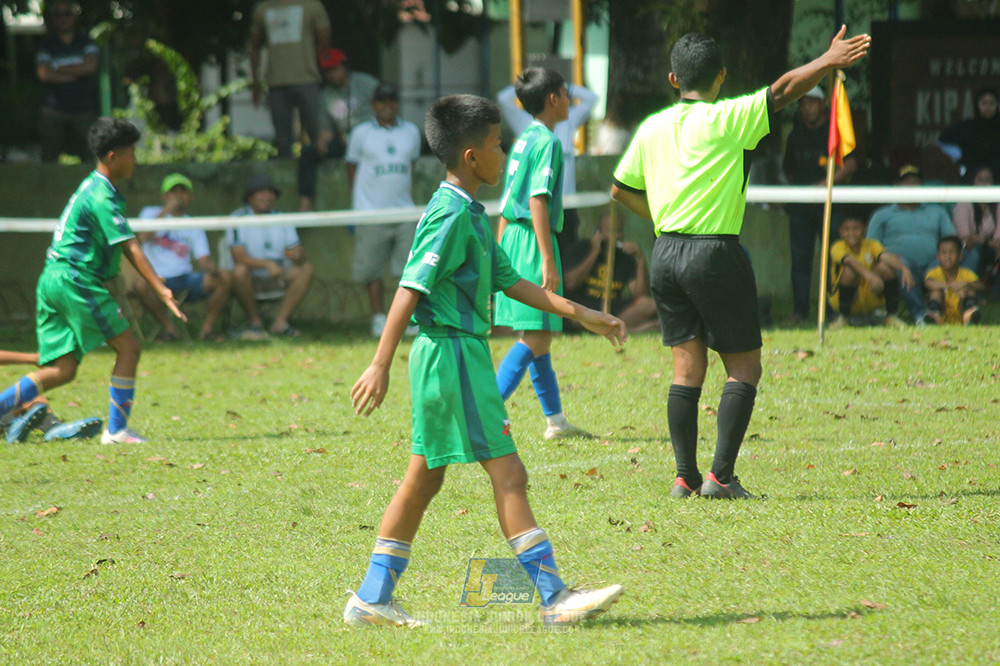 ijl big16 u12 261025 el zeds fc vs nusantara 2004
