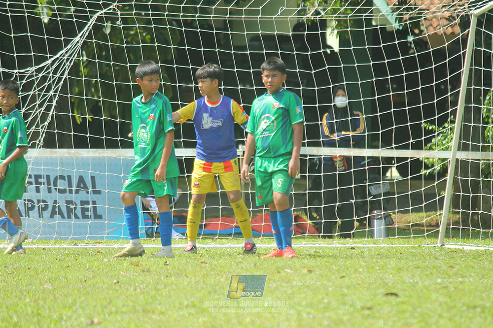 ijl big16 u12 261025 el zeds fc vs nusantara 2004