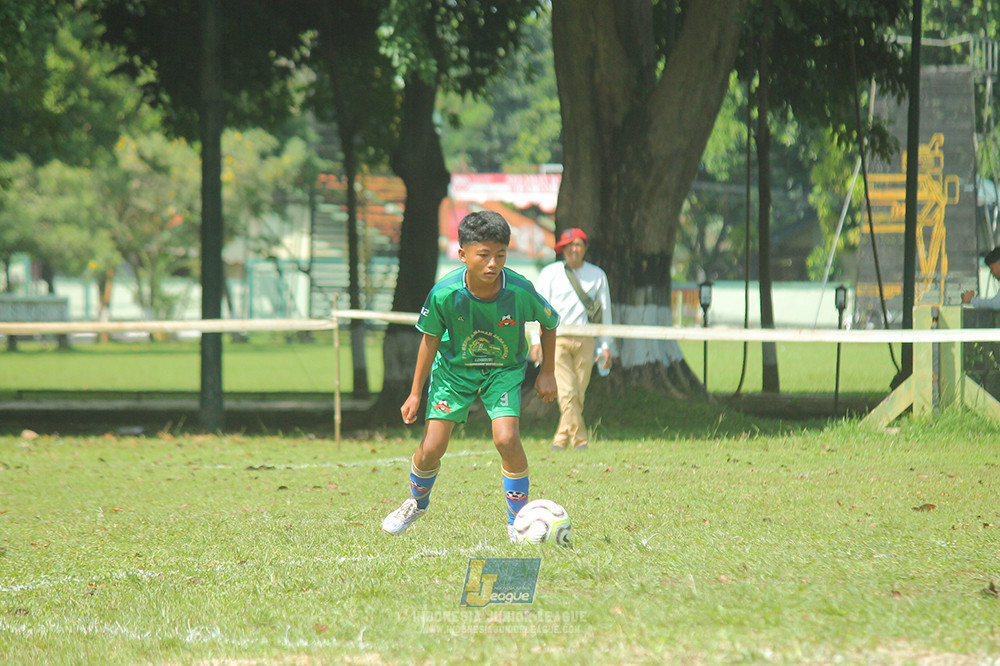 ijl big16 u12 261025 el zeds fc vs nusantara 2004