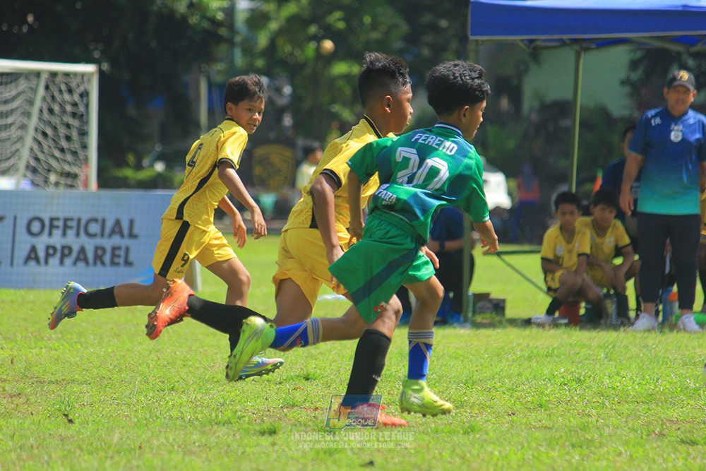 ijl big16 u12 261025 el zeds fc vs nusantara 2004