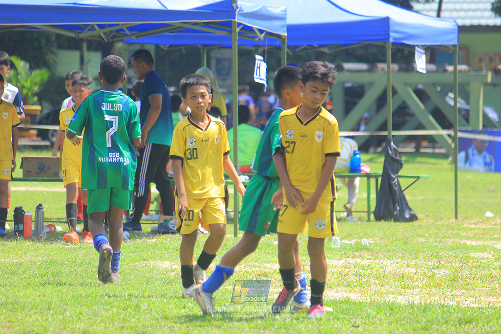 ijl big16 u12 261025 el zeds fc vs nusantara 2004