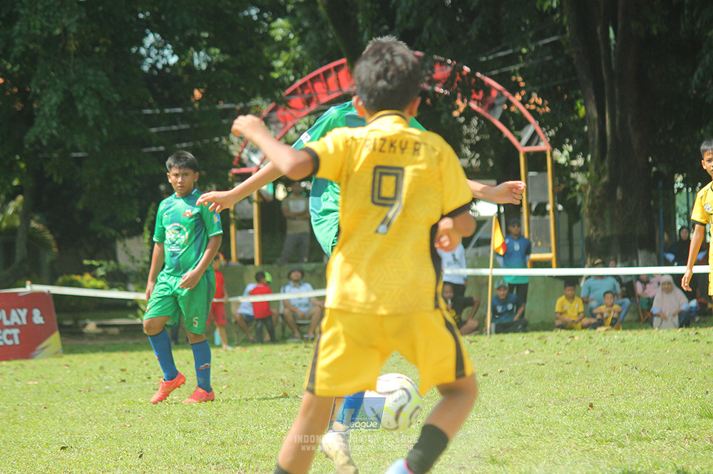 ijl big16 u12 261025 el zeds fc vs nusantara 2004