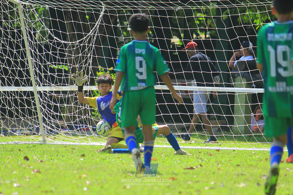 ijl big16 u12 261025 el zeds fc vs nusantara 2004