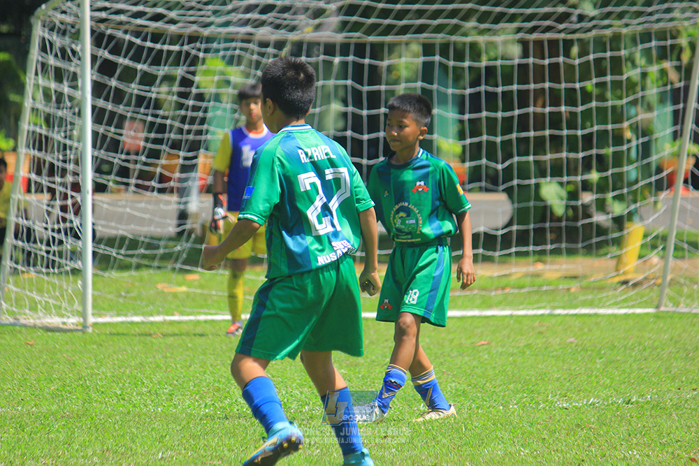ijl big16 u12 261025 el zeds fc vs nusantara 2004
