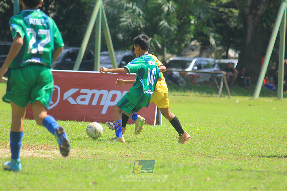 ijl big16 u12 261025 el zeds fc vs nusantara 2004