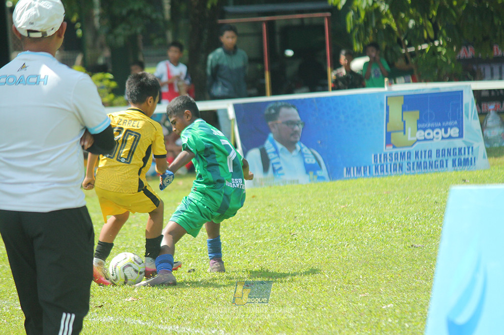 ijl big16 u12 261025 el zeds fc vs nusantara 2004
