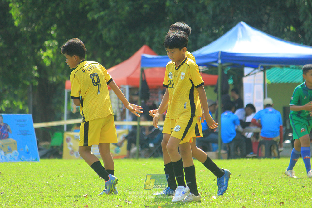 ijl big16 u12 261025 el zeds fc vs nusantara 2004