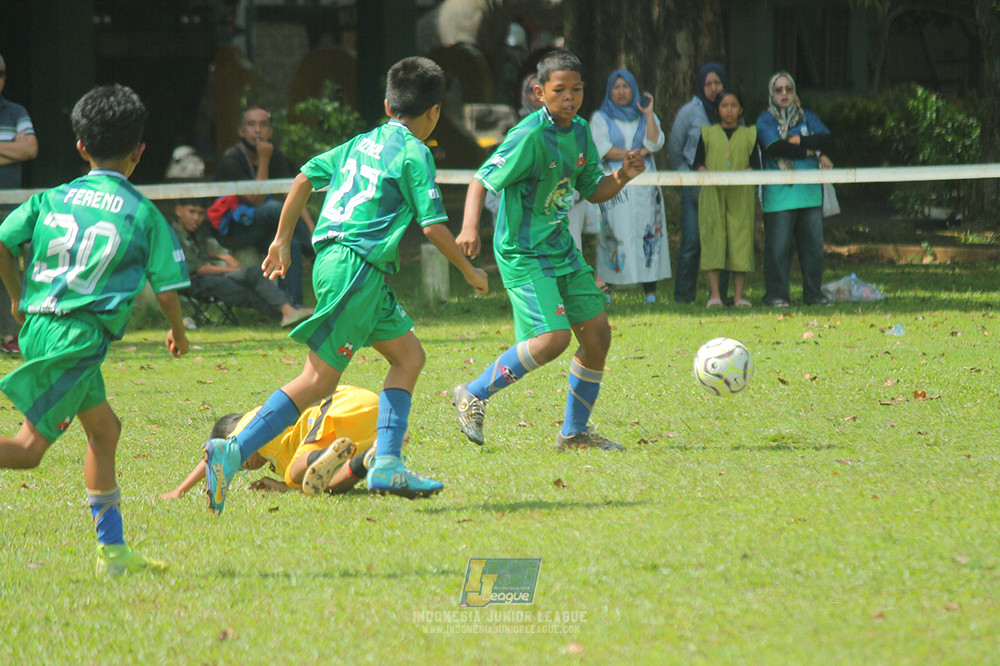 ijl big16 u12 261025 el zeds fc vs nusantara 2004