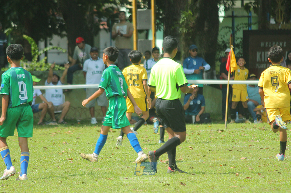 ijl big16 u12 261025 el zeds fc vs nusantara 2004