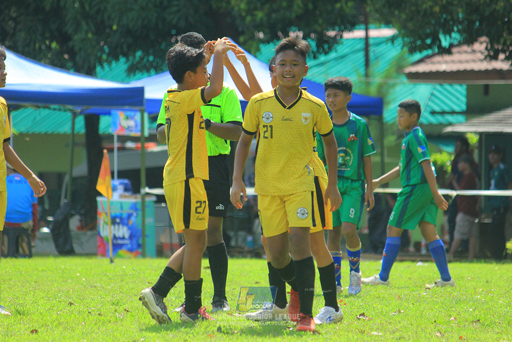 ijl big16 u12 261025 el zeds fc vs nusantara 2004
