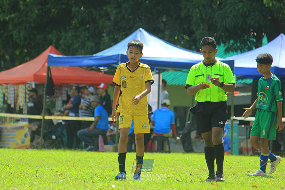 ijl big16 u12 261025 el zeds fc vs nusantara 2004