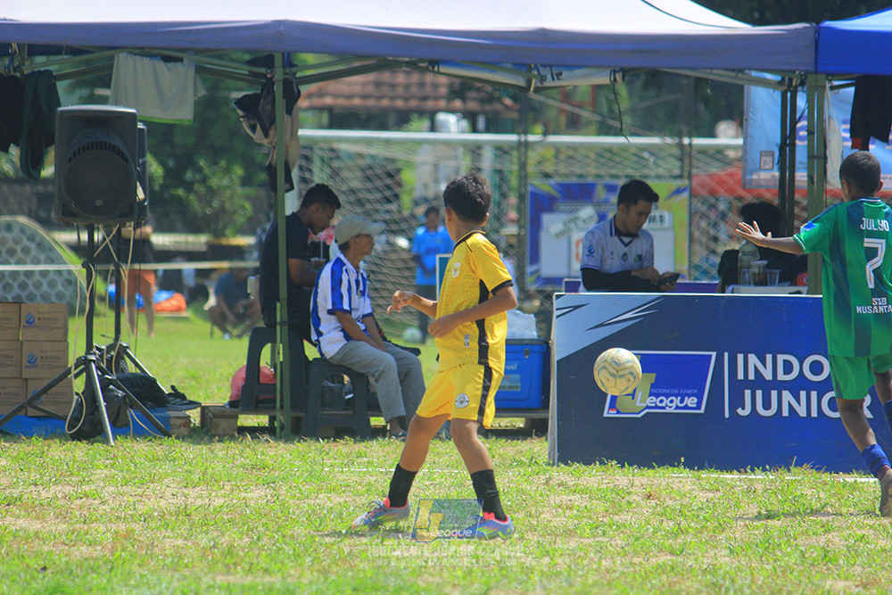 ijl big16 u12 261025 el zeds fc vs nusantara 2004