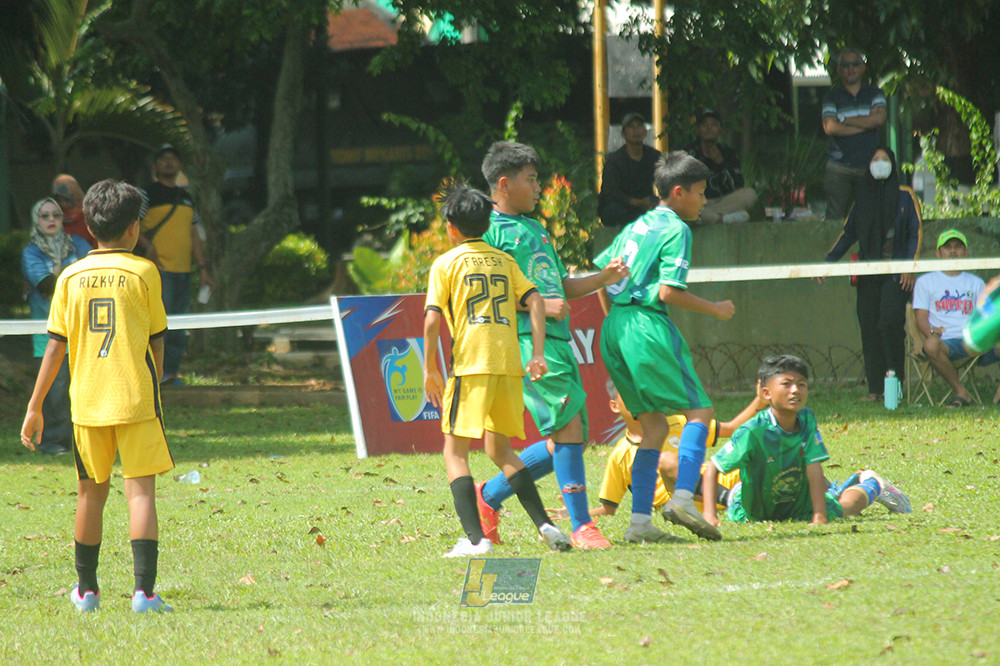 ijl big16 u12 261025 el zeds fc vs nusantara 2004