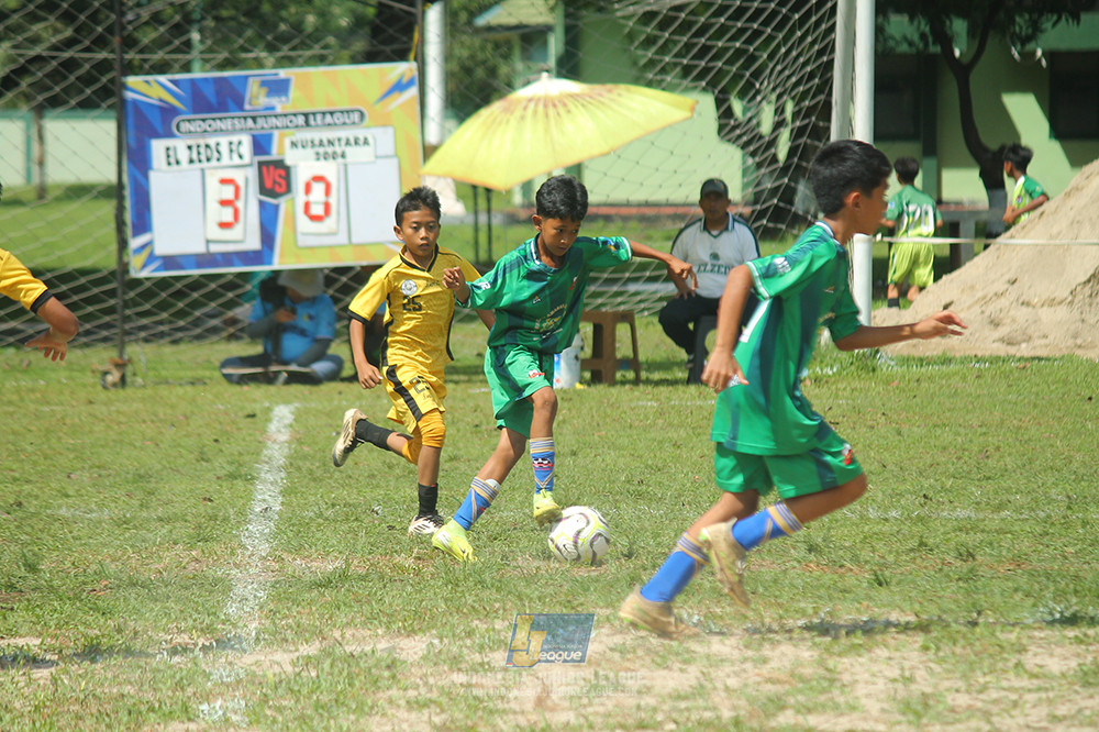 ijl big16 u12 261025 el zeds fc vs nusantara 2004