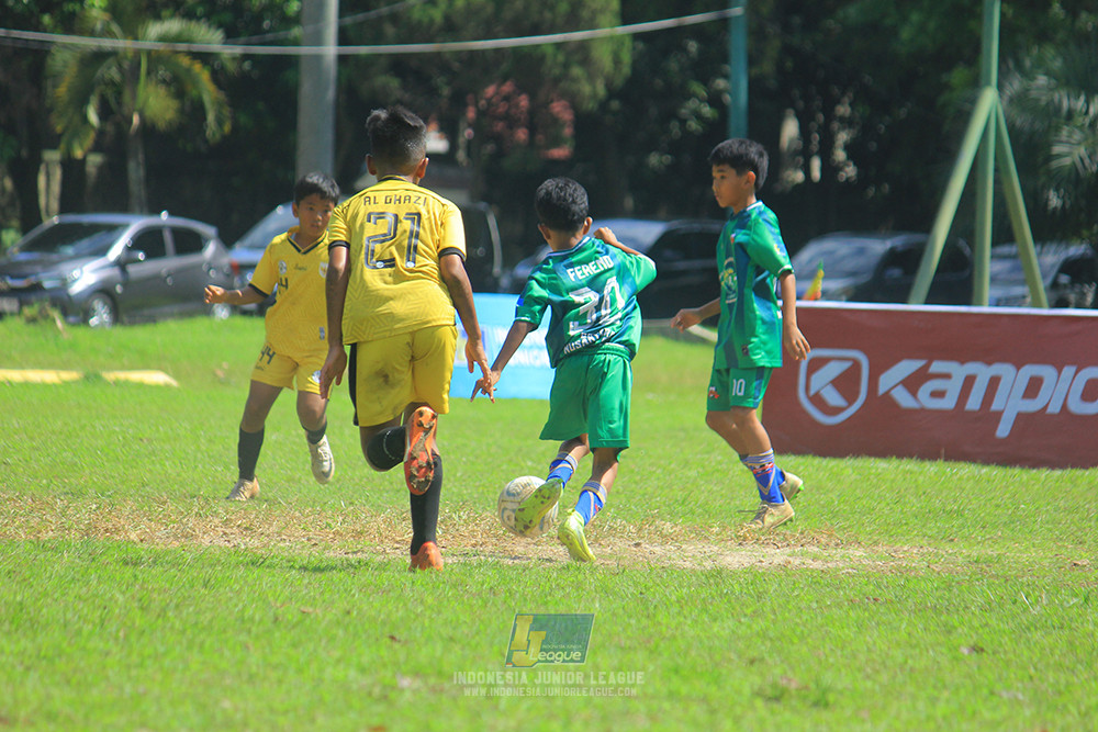 ijl big16 u12 261025 el zeds fc vs nusantara 2004
