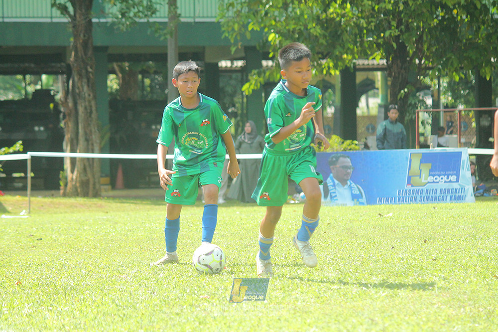 ijl big16 u12 261025 el zeds fc vs nusantara 2004