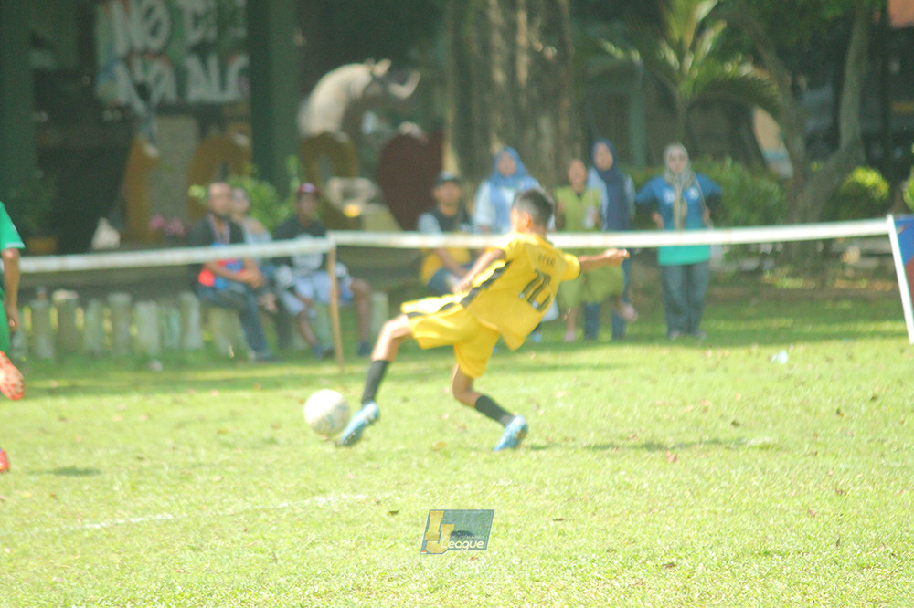 ijl big16 u12 261025 el zeds fc vs nusantara 2004