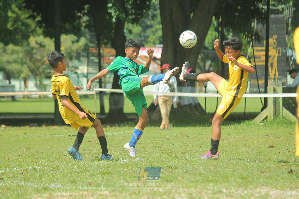 ijl big16 u12 261025 el zeds fc vs nusantara 2004