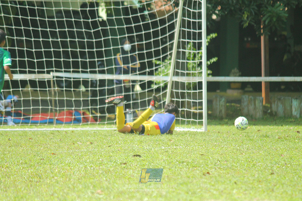 ijl big16 u12 261025 el zeds fc vs nusantara 2004