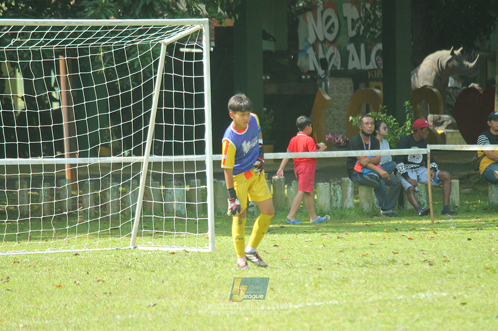 ijl big16 u12 261025 el zeds fc vs nusantara 2004