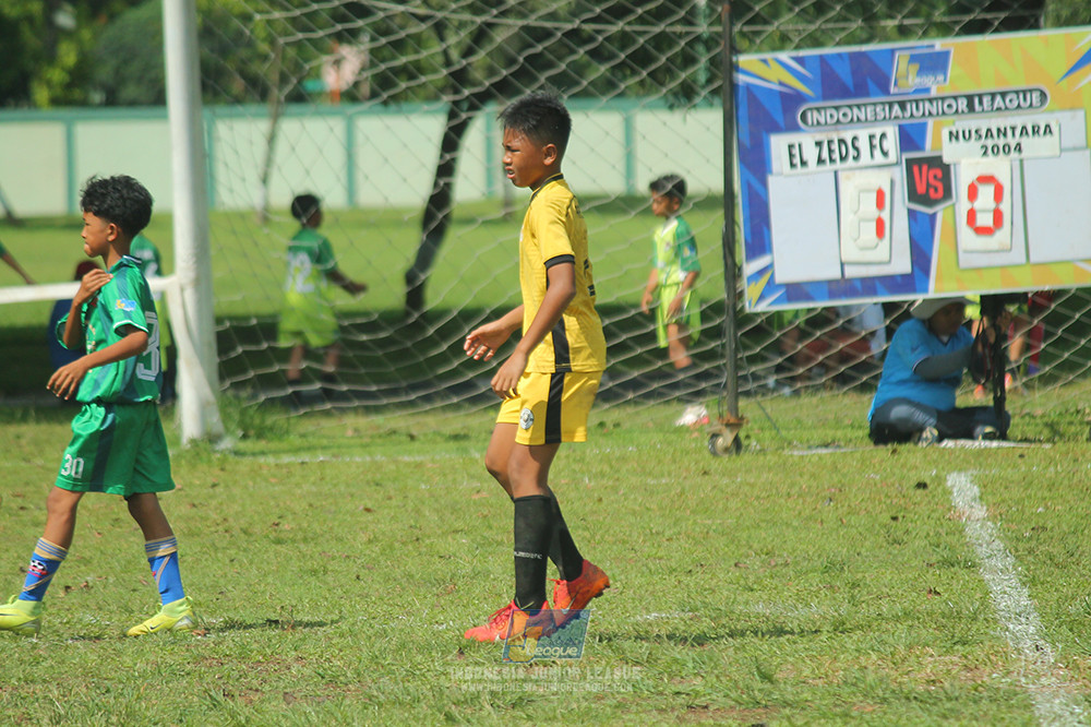 ijl big16 u12 261025 el zeds fc vs nusantara 2004