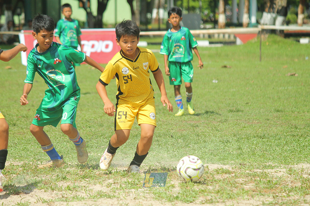 ijl big16 u12 261025 el zeds fc vs nusantara 2004