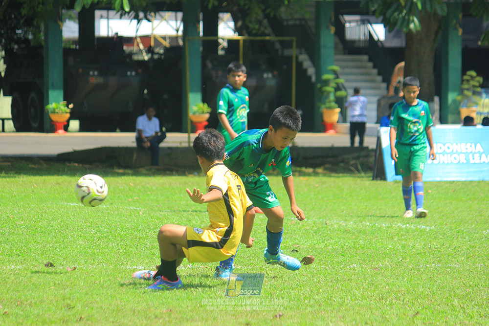 ijl big16 u12 261025 el zeds fc vs nusantara 2004