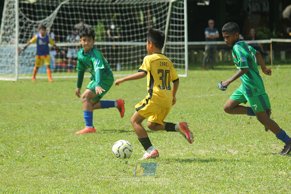 ijl big16 u12 261025 el zeds fc vs nusantara 2004