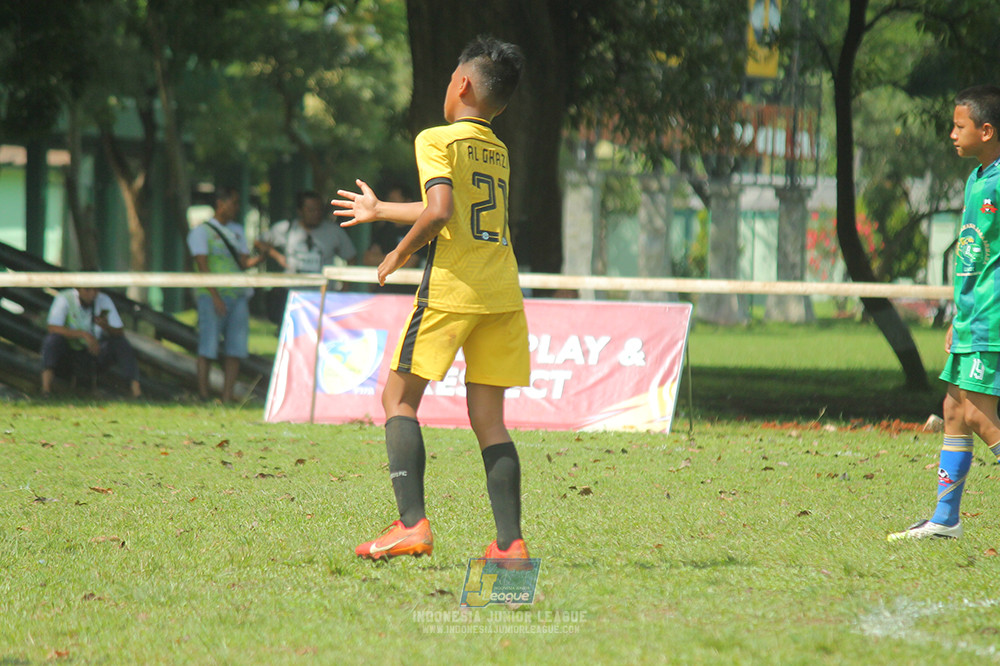 ijl big16 u12 261025 el zeds fc vs nusantara 2004