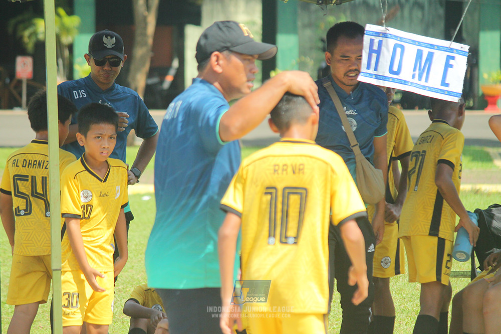 ijl big16 u12 261025 el zeds fc vs nusantara 2004