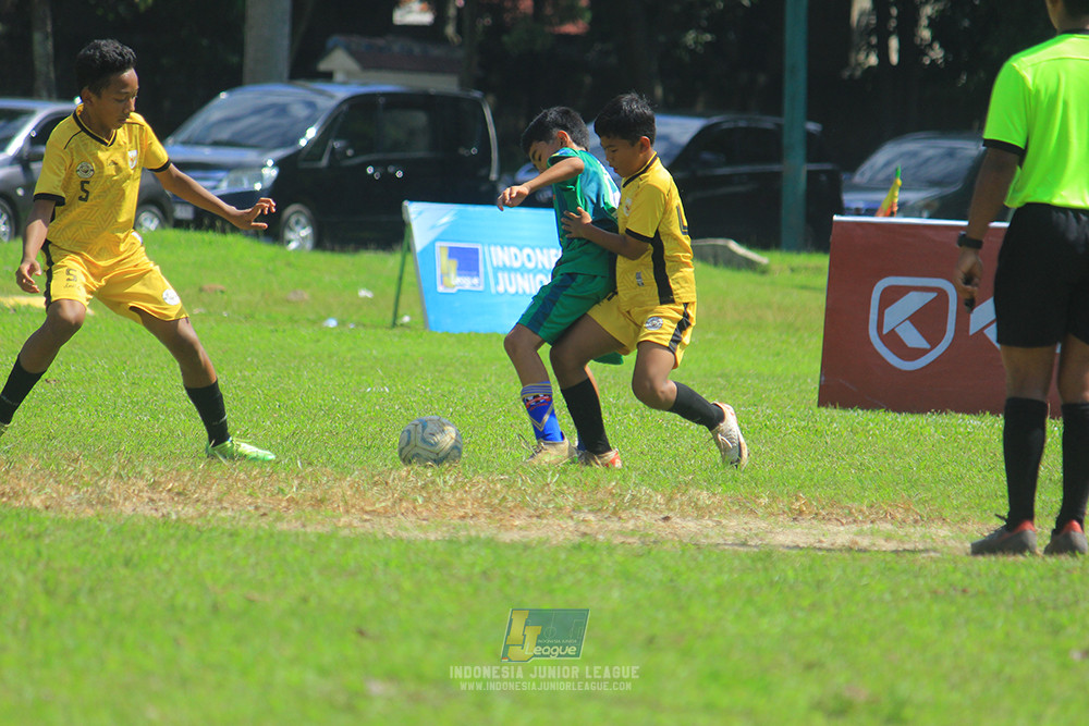 ijl big16 u12 261025 el zeds fc vs nusantara 2004