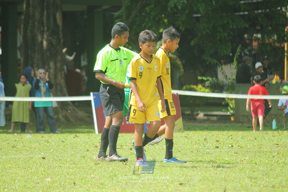 ijl big16 u12 261025 el zeds fc vs nusantara 2004