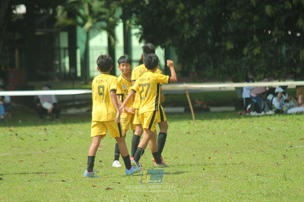 ijl big16 u12 261025 el zeds fc vs nusantara 2004