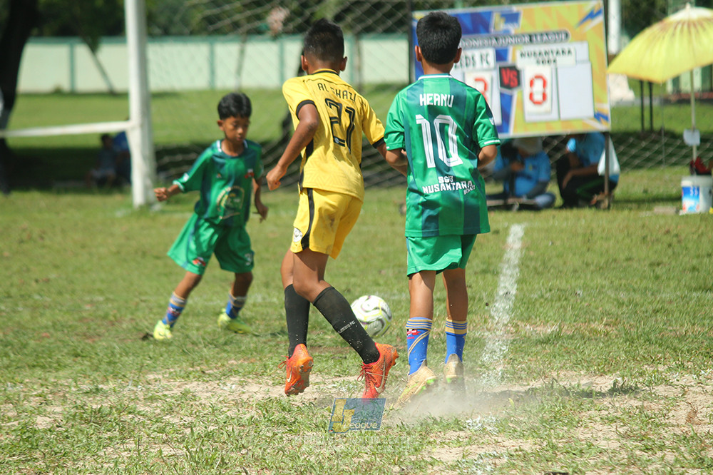 ijl big16 u12 261025 el zeds fc vs nusantara 2004