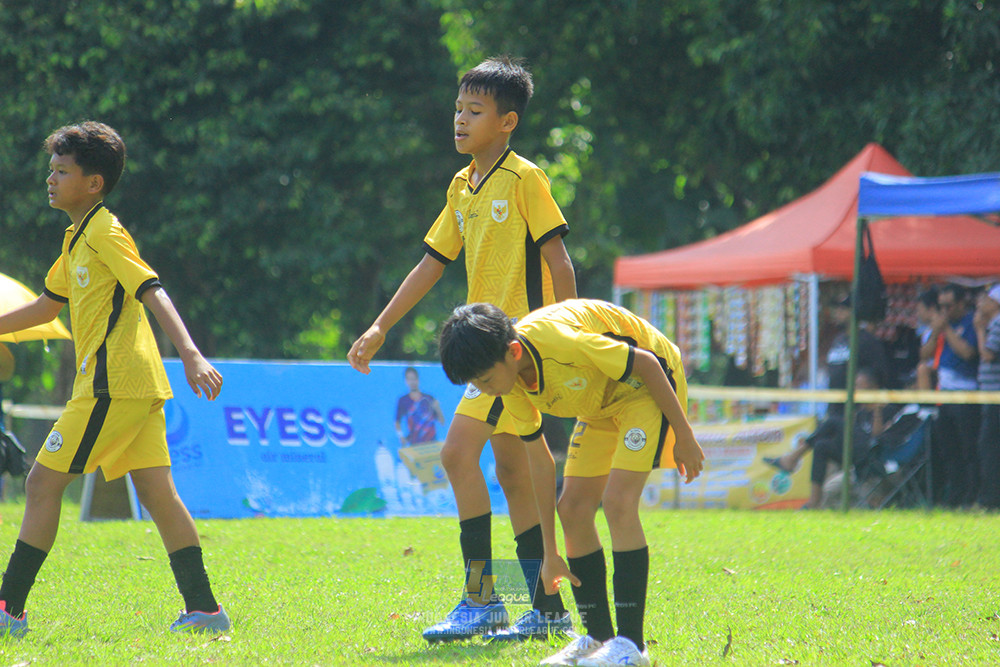 ijl big16 u12 261025 el zeds fc vs nusantara 2004